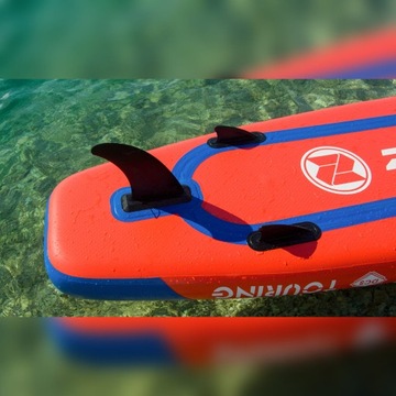 Deska SUP WindSUP Zray F2 Fury Pro 11'0