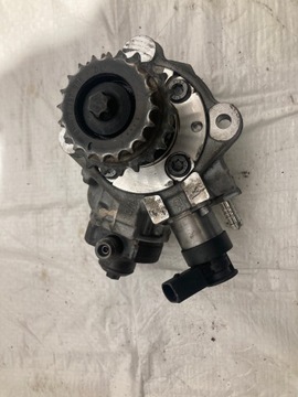BMW F10 2.0 DIESEL ČERPADLO VSTŘIKOVAČE