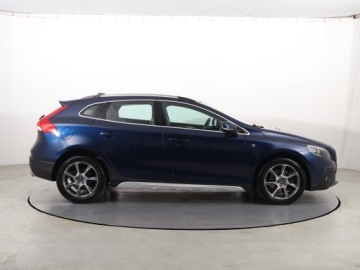 Volvo S40 II 2015 Volvo V40 2.0 T4, Salon Polska, Serwis ASO, 4X4, zdjęcie 5