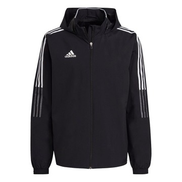 BLUZA TRENINGOWA ADIDAS TIRO 21 ALLWEATHE GH4466 L