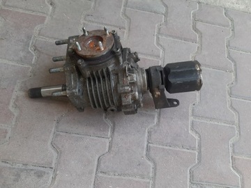 REDUKTOR DIFER TOYOTA RAV4 III 2.4 B 08R USA