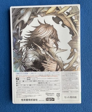 Последняя история NTSC-J