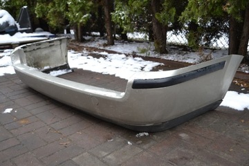 Задний бампер Форд Мондео Mk3 COMBI L3
