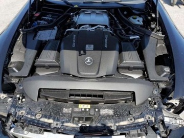 Mercedes AMG GT C190 2020 Mercedes-Benz AMG GT C, 2020, 4.0L V8, od ubez..., zdjęcie 11