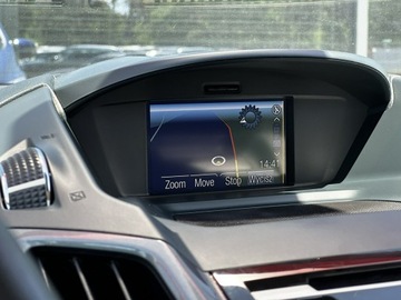 Ford C-MAX II Minivan 2.0 TDCi 163KM 2014 Ford C-Max Panorama! Półskóra Grzane fotele, zdjęcie 23