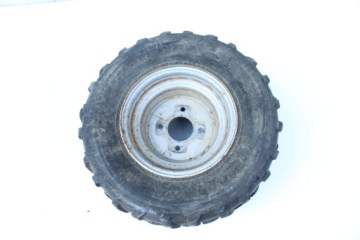 KYMCO MXU 250 300 FELGA KOŁO TYŁ 22X11 R10