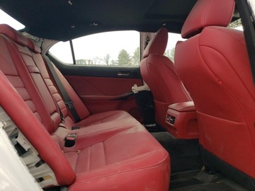 Lexus IS III 2023 Lexus IS 350F Sport 2023 3.5l 3.5 Benzyna 311KM, zdjęcie 10