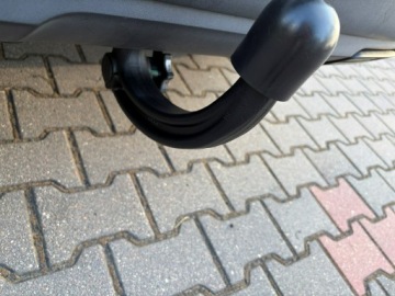 Peugeot 5008 II Crossover 1.2 PureTech 130KM 2017 Peugeot 5008 7-osobowy Półskóry Panorama dach, zdjęcie 32