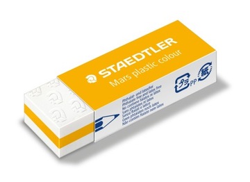 Gumka do mazania STAEDTLER Mars Plastic 5265 E111