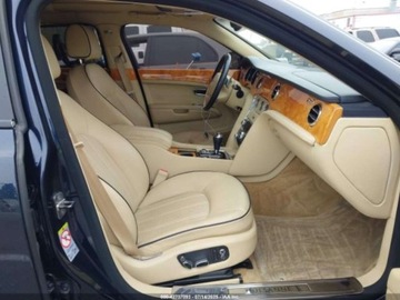 Bentley Mulsanne 2014 Bentley Mulsanne 2014 6.8l 6.8 Benzyna 505KM, zdjęcie 9