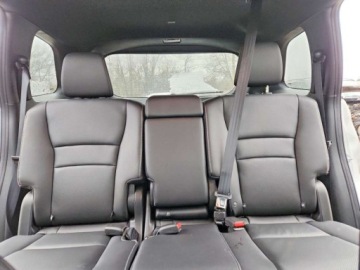 Honda 2023 Honda Passport Exl 2023 3.5 Benzyna 280KM, zdjęcie 10