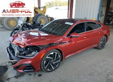 Volkswagen Arteon 2023 Volkswagen Arteon SEL Premium R-Line 2023 2.0L 2.0 Benzyna 268KM