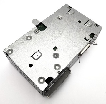 Formater HP LJ 4200, C9652-60002 + karta sieciowa