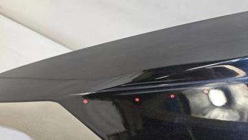 BLATNÍK LEVÝ PŘEDNÍ SEAT ARONA FACELIFT 6F9 LIŠTA