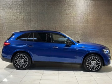 Mercedes GLC C254/X254 Coupe 2.0 200 204KM 2026 MERCEDES-BENZ GLC 200 4-Matic AMG Line 2.0 (204KM) 2026, zdjęcie 2