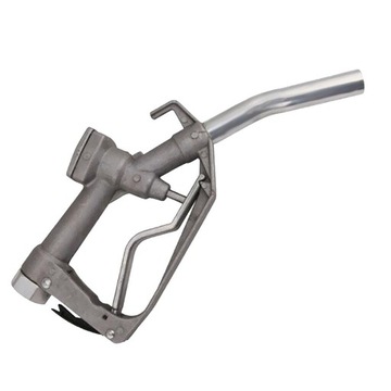 Nalewak pistolet do tankowania paliwa oleju 3/4