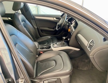 Audi A4 B8 Avant Facelifting 1.8 TFSI 170KM 2015 Audi A4 Avant 1.8 Benzyna 170KM, zdjęcie 2