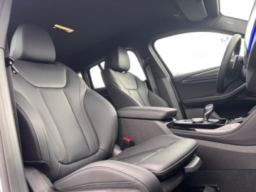 BMW X4 G02 2025 BMW X4 BMW X4 xDrive20d M pakiet, Faktura VAT!, zdjęcie 11