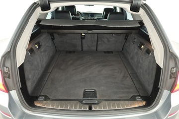 BMW Seria 5 F10-F11 Touring 520d 184KM 2012 BMW 5 520d, 181 KM, Automat, Skóra, Navi, Xenon, zdjęcie 10