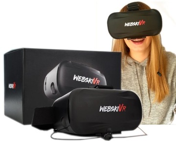 ОЧКИ VR ОБРАЗОВАТЕЛЬНЫЕ ОЧКИ ПОДАРОК ​​РЕБЕНКУ