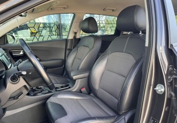 Kia Niro I 2019 Kia Niro Niro Hybrid L Vat Marza Navi Czujniki Toyota - Mikolajczak, zdjęcie 5