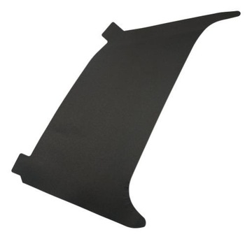 8665ZV KRYT DVEŘE LEVÝ PŘEDNÍ OE PSA PARTNER