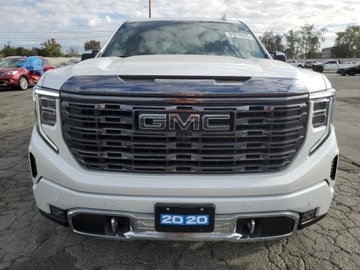  GMC Sierra K1500 Denali Ultimate 2024 6.2l 6.2 Benzyna 420KM, zdjęcie 5