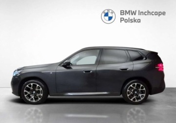 BMW X3 G45 2025 BMW X3 xDrive20i M Sport, Hak, Harman Kardon, Dach panoramiczny 2.0 Benzyna, zdjęcie 1
