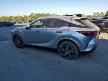 Lexus RX V 2024 Lexus RX 350h Base 2024 2.5l 2.5 Hybryda 246KM, zdjęcie 1