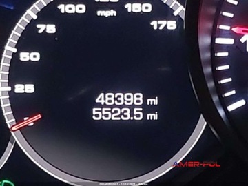 Porsche Cayenne III 2020 Porsche Cayenne 2020 r., 3,0L CAYENNE COUPE 3.0 Benzyna 335KM, zdjęcie 7