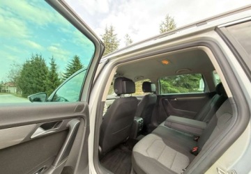 Volkswagen Passat B7 Variant 1.6 TDI CR DPF BlueMotion 105KM 2012 Volkswagen Passat Volkswagen Passat 1.6 TDI DPF BlueMot Highline 1.6 Diesel, zdjęcie 20