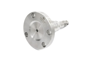 СТУПИЦА КОЛЕСА 29SKV639 ЗАДНЯЯ IBIZA CORDOBA AUDI 80 90 JETTA GOLF 357501117A