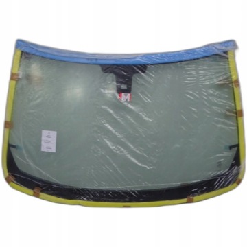 ORYGINALNA szyba przednia grzana RANGE ROVER 2013-