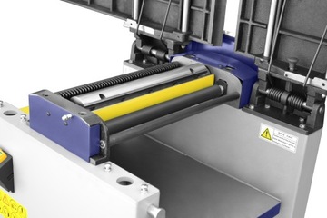 СТРОГАЛЬНЫЙ СТАНОК РАССМОТРИТЕЛЬНЫЙ СТАНОК ТЯЖЕЛЫЙ ЧУГУН 410 5,6 кВт CORMAK