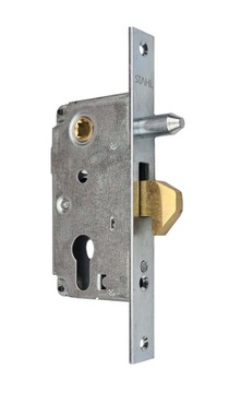 ZAMEK HAKOWY DO BRAM PRZESUWNYCH F40