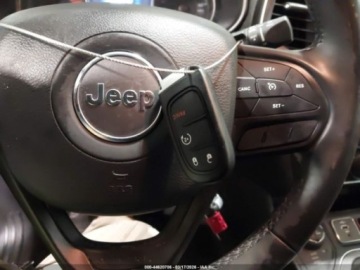 Jeep Cherokee V 2019 Jeep Cherokee Trailhawk 2019 3.2 Benzyna 271KM, zdjęcie 9