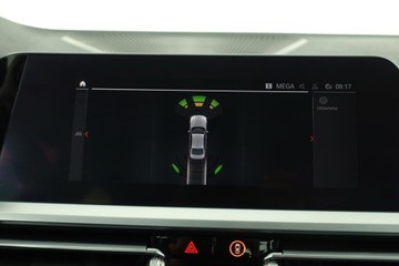 BMW Seria 3 F30-F31-F34 Gran Turismo Facelifting 2.0 318d 150KM 2020 BMW 3 318 d, Salon Polska, 1. Właściciel, zdjęcie 14