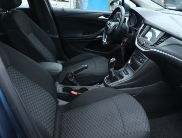 Opel Astra K Hatchback 5d 1.4 Turbo 150KM 2016 Opel Astra 1.4 T, Salon Polska, 1. Właściciel, zdjęcie 8