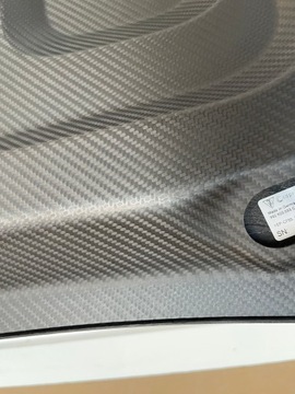 CARBON KAPOTA PORSCHE CARRERA 911 992