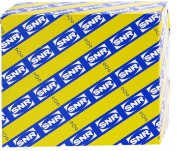 SNR DPF355.00K1 Pule de curea, arbore cotit