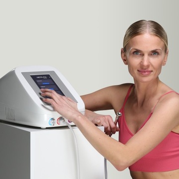 IBeautyMate Интеллектуальный косметический комбинированный акустико-волновой дермомассаж