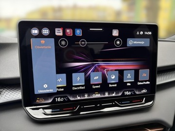 Cupra Terramar SUV 1.5 eTSI 150KM 2025 Cupra Terramar 1.5 TSI / 150 KM DSG FV-23%, ASO, B, zdjęcie 26