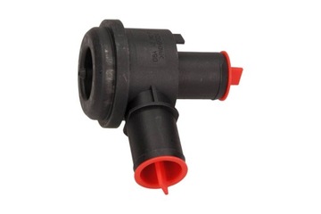MAXGEAR КЛАПАН НАПРЯЖИТЕЛЯ VW GOLF4 1.8T 97-05