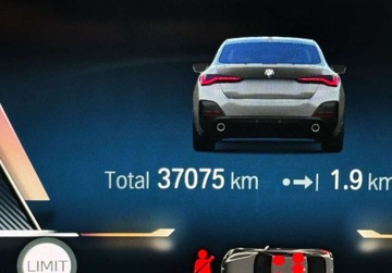 BMW Seria 4 2024 BMW Seria 4 I wlasciciel Gwarancja M Pakiet Bezwypadkowy FVAT23, zdjęcie 32