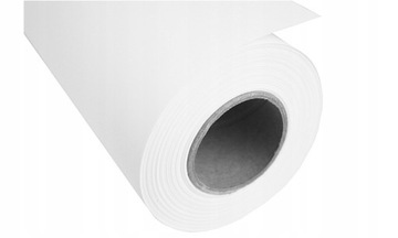 Papier do wykrojów krawieckich na rolce 50cm x 50m