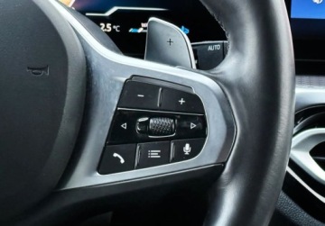 BMW Seria 3 G20-G21 Limuzyna 2.0 320d 190KM 2024 BMW Seria 3 I wlasciciel M Sport Hak Gwarancja Bezwypadkowy FVAT23, zdjęcie 21