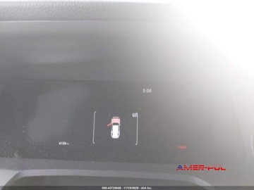 Toyota 2025 Toyota 4-Runner 2025 r., 2,4 L HYBRID TRD OFF ROAD 2.4 Hybryda 326KM, zdjęcie 7