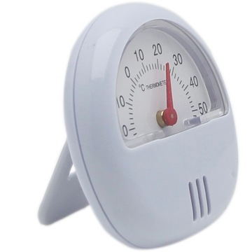 ТЕРМОМЕТР С МАГНИТОМ ДЛЯ ХОЛОДИЛЬНИКА С МОРОЗИЛЬНОЙ КАМЕРОЙ