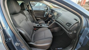 Renault Megane IV 2018 Renault Megane 1.2i*132PS*Automat*OPŁACONY, zdjęcie 18
