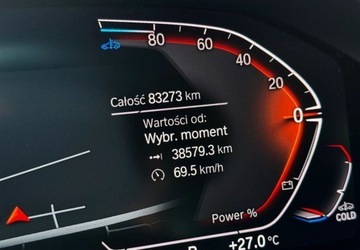 BMW Seria 3 G20-G21 Touring 2.0 320d 190KM 2021 BMW Seria 3 320D xDrive 190KM Luxury Line Panorama Head Up Webasto 2.0, zdjęcie 31